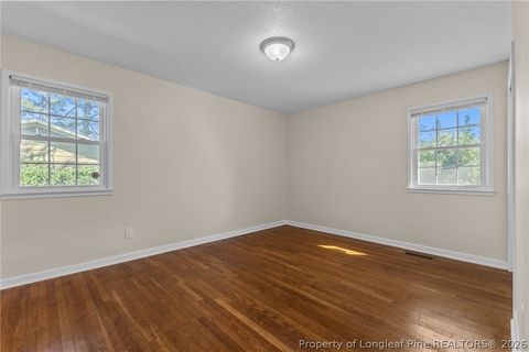 Tiny photo for 604 Dandridge Drive, Fayetteville, NC 28303 (MLS # 758634)