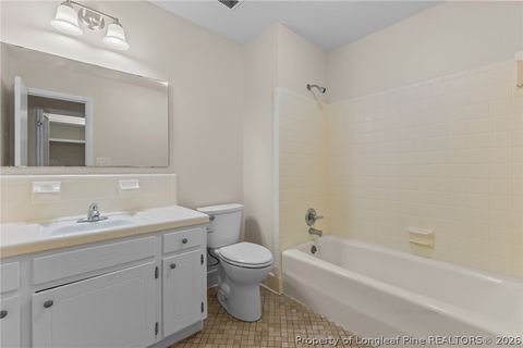 Tiny photo for 604 Dandridge Drive, Fayetteville, NC 28303 (MLS # 758634)