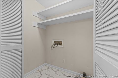 Tiny photo for 604 Dandridge Drive, Fayetteville, NC 28303 (MLS # 758634)