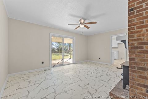 Tiny photo for 604 Dandridge Drive, Fayetteville, NC 28303 (MLS # 758634)