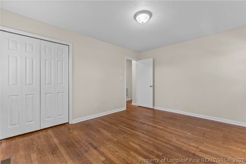 Tiny photo for 604 Dandridge Drive, Fayetteville, NC 28303 (MLS # 758634)