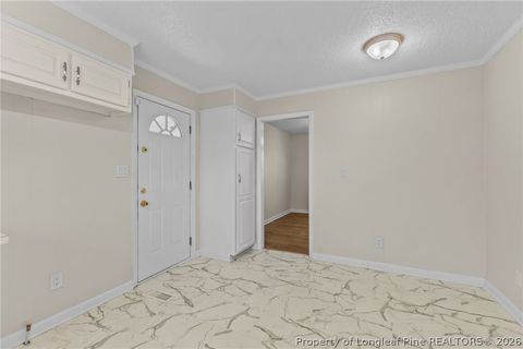 Tiny photo for 604 Dandridge Drive, Fayetteville, NC 28303 (MLS # 758634)