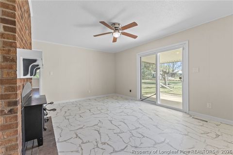 Tiny photo for 604 Dandridge Drive, Fayetteville, NC 28303 (MLS # 758634)