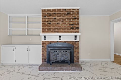 Tiny photo for 604 Dandridge Drive, Fayetteville, NC 28303 (MLS # 758634)