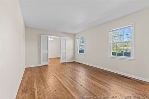 Tiny photo for 604 Dandridge Drive, Fayetteville, NC 28303 (MLS # 758634)