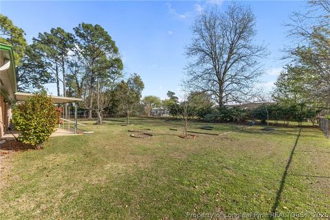 Tiny photo for 604 Dandridge Drive, Fayetteville, NC 28303 (MLS # 758634)