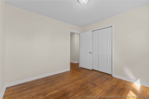 Tiny photo for 604 Dandridge Drive, Fayetteville, NC 28303 (MLS # 758634)