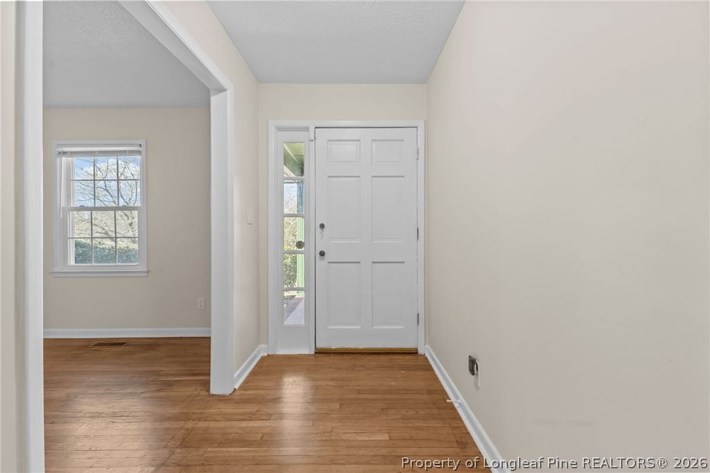 Photo of 604 Dandridge Drive, Fayetteville, NC 28303 (MLS # 758634)