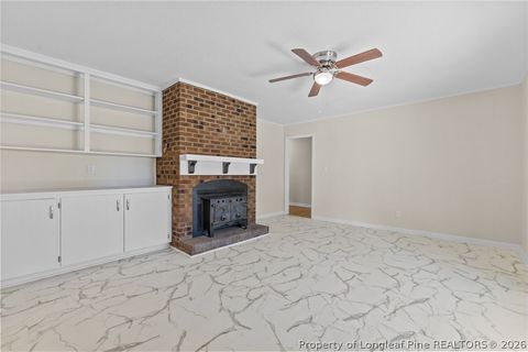 Tiny photo for 604 Dandridge Drive, Fayetteville, NC 28303 (MLS # 758634)