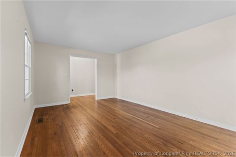 Tiny photo for 604 Dandridge Drive, Fayetteville, NC 28303 (MLS # 758634)