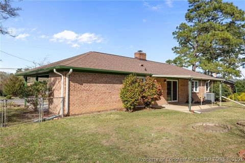Tiny photo for 604 Dandridge Drive, Fayetteville, NC 28303 (MLS # 758634)