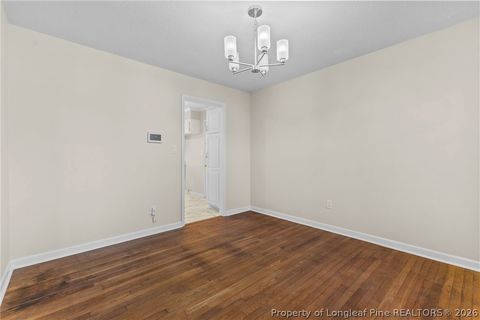 Tiny photo for 604 Dandridge Drive, Fayetteville, NC 28303 (MLS # 758634)