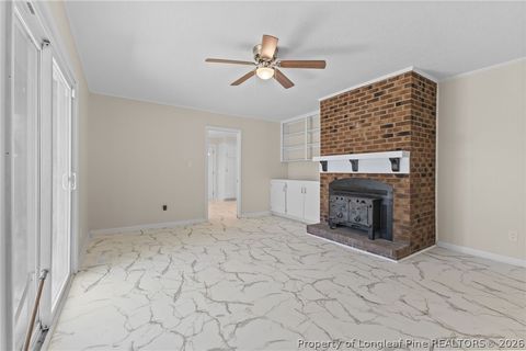 Tiny photo for 604 Dandridge Drive, Fayetteville, NC 28303 (MLS # 758634)