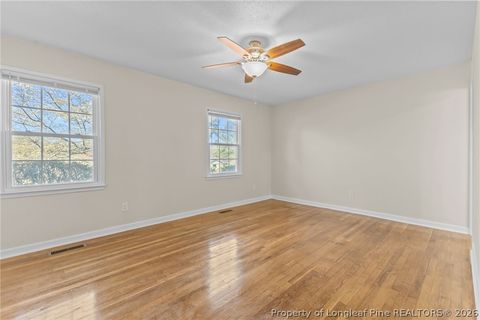 Tiny photo for 604 Dandridge Drive, Fayetteville, NC 28303 (MLS # 758634)