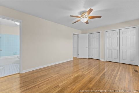Tiny photo for 604 Dandridge Drive, Fayetteville, NC 28303 (MLS # 758634)