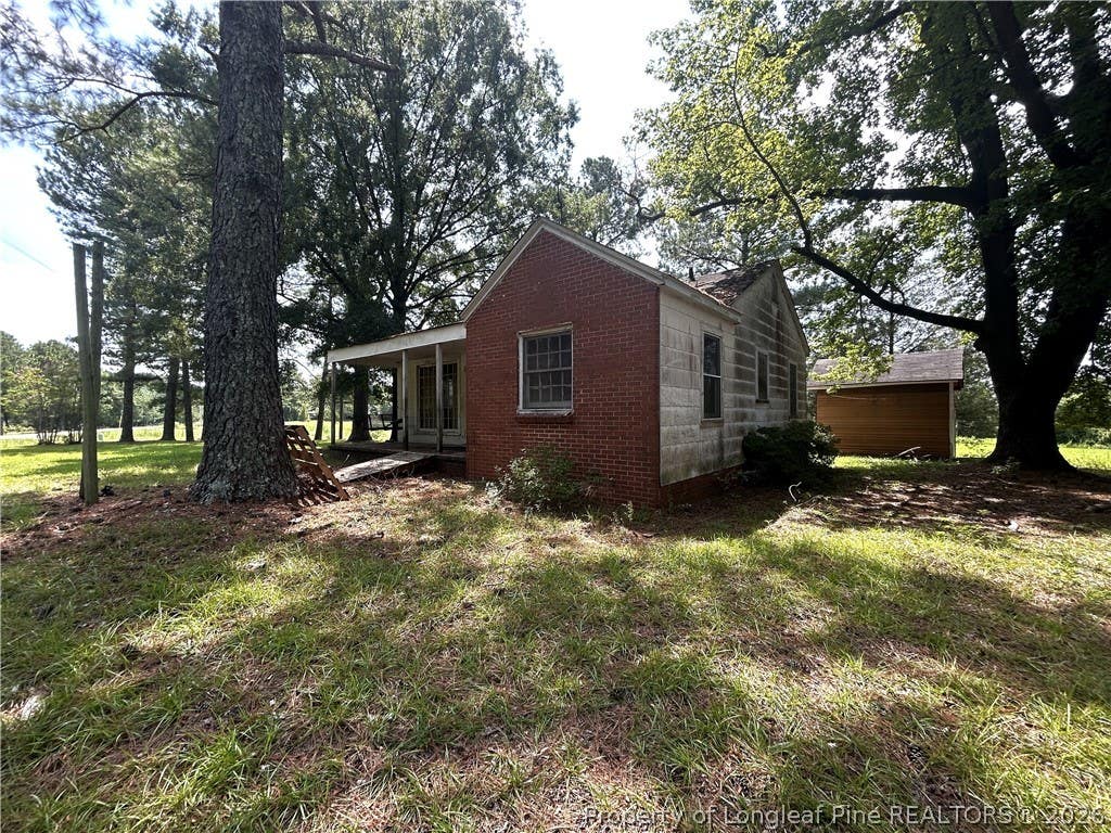 Photo of 684 Pilson Road, Cameron, NC 28326 (MLS # 767852)