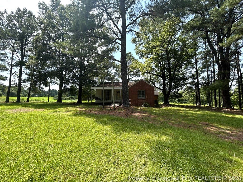 Photo of 684 Pilson Road, Cameron, NC 28326 (MLS # 767852)