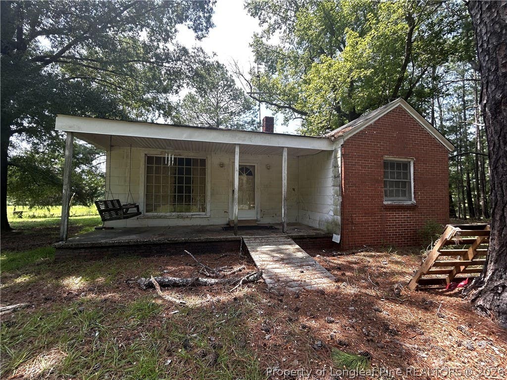 Photo of 684 Pilson Road, Cameron, NC 28326 (MLS # 767852)