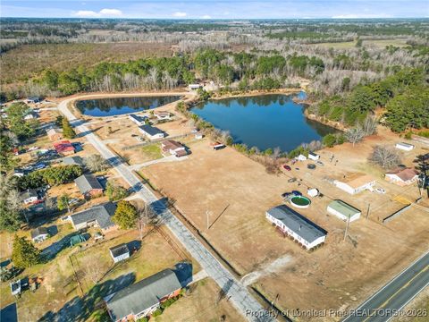 Tiny photo for Lake Drive, Lumberton, NC 28358 (MLS # 753464)