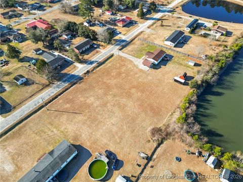 Tiny photo for Lake Drive, Lumberton, NC 28358 (MLS # 753464)