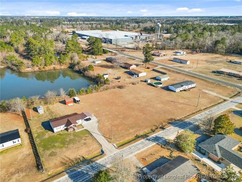 Tiny photo for Lake Drive, Lumberton, NC 28358 (MLS # 753464)