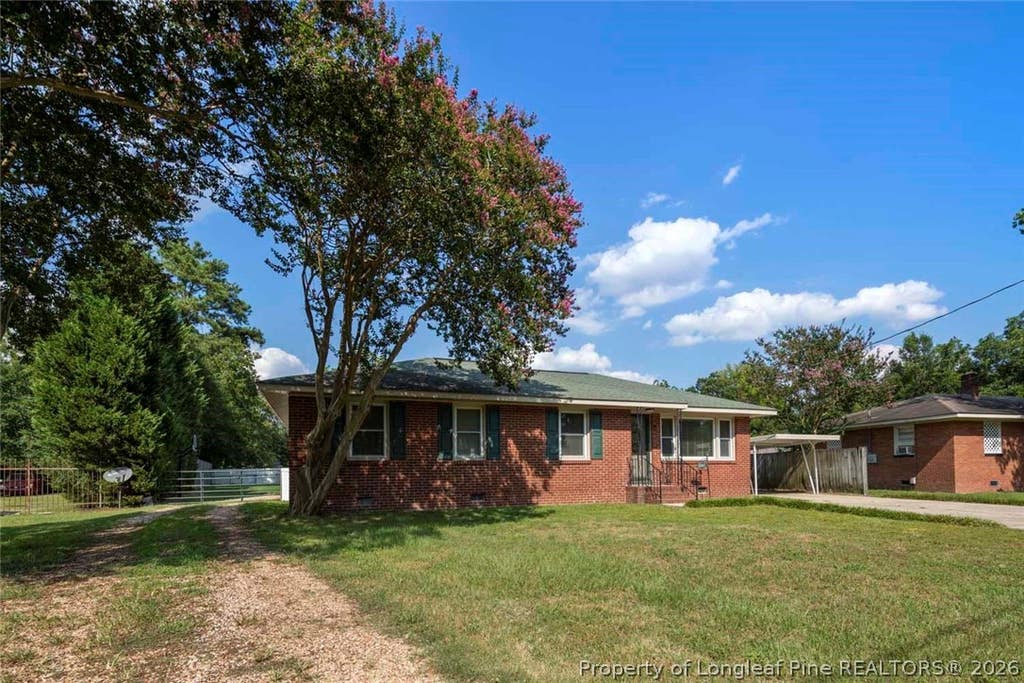 Photo of 1741 Wayne Lane, Fayetteville, NC 28304 (MLS # 767934)