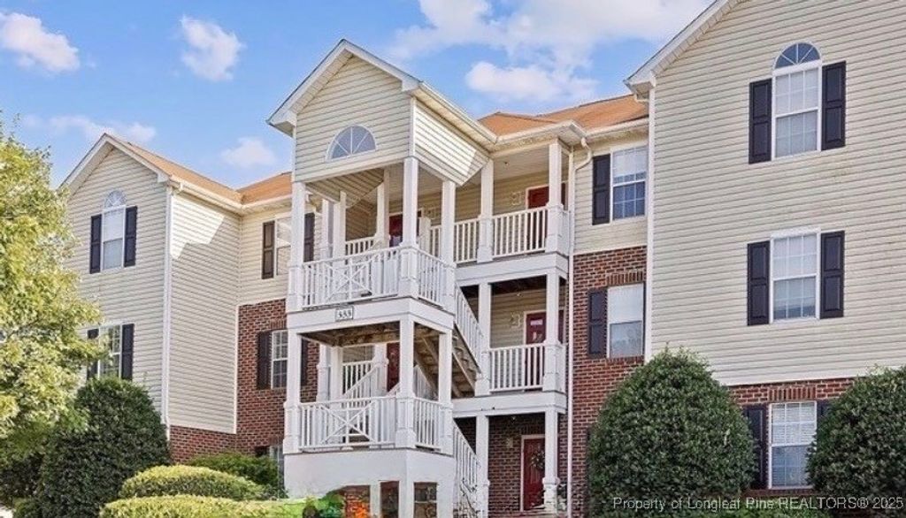 Photo of 333 Bubble Creek Court #10, Fayetteville, NC 28311 (MLS # 752776)