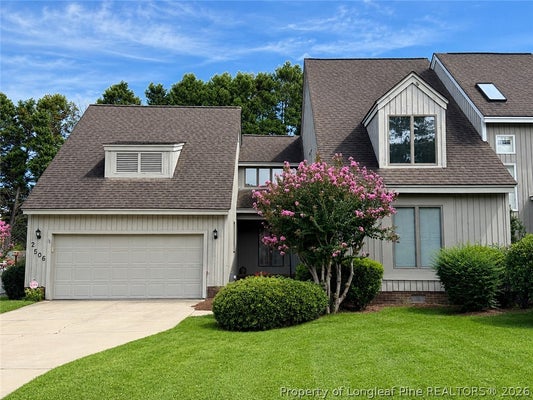 2506 WOODWIND DR, FAYETTEVILLE, NC 28304 - Image efcafdb2505c44dcbcb7df9b5af52805/1065302910