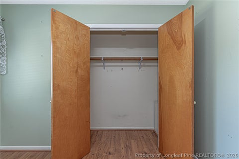 Tiny photo for 3019 Woolard Drive, Hope Mills, NC 28348 (MLS # 770690)