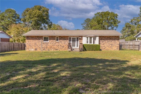 Tiny photo for 3019 Woolard Drive, Hope Mills, NC 28348 (MLS # 770690)