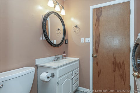 Tiny photo for 3019 Woolard Drive, Hope Mills, NC 28348 (MLS # 770690)
