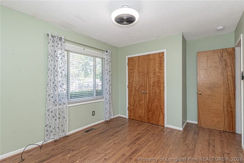 Tiny photo for 3019 Woolard Drive, Hope Mills, NC 28348 (MLS # 770690)