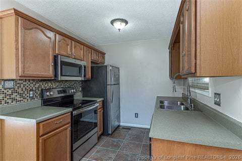 Tiny photo for 3019 Woolard Drive, Hope Mills, NC 28348 (MLS # 770690)