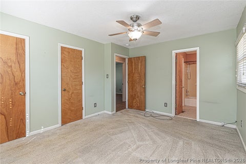 Tiny photo for 3019 Woolard Drive, Hope Mills, NC 28348 (MLS # 770690)