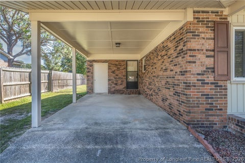 Tiny photo for 3019 Woolard Drive, Hope Mills, NC 28348 (MLS # 770690)
