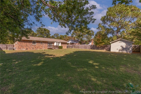 Tiny photo for 3019 Woolard Drive, Hope Mills, NC 28348 (MLS # 770690)