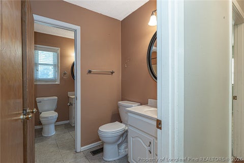 Tiny photo for 3019 Woolard Drive, Hope Mills, NC 28348 (MLS # 770690)