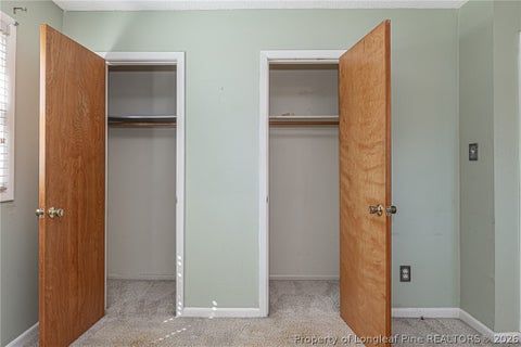 Tiny photo for 3019 Woolard Drive, Hope Mills, NC 28348 (MLS # 770690)