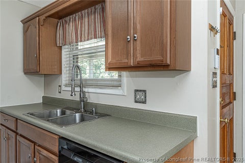 Tiny photo for 3019 Woolard Drive, Hope Mills, NC 28348 (MLS # 770690)