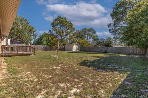 Tiny photo for 3019 Woolard Drive, Hope Mills, NC 28348 (MLS # 770690)