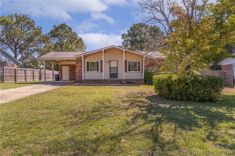Tiny photo for 3019 Woolard Drive, Hope Mills, NC 28348 (MLS # 770690)