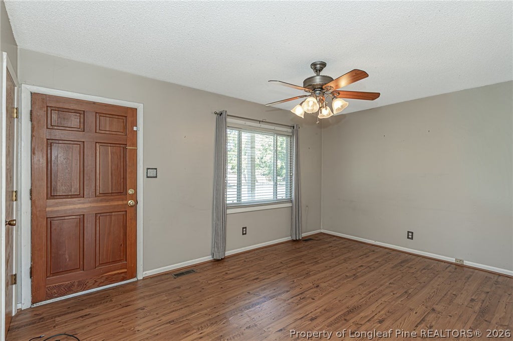 Photo of 3019 Woolard Drive, Hope Mills, NC 28348 (MLS # 770690)