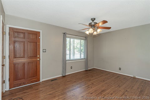 Tiny photo for 3019 Woolard Drive, Hope Mills, NC 28348 (MLS # 770690)