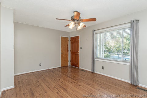 Tiny photo for 3019 Woolard Drive, Hope Mills, NC 28348 (MLS # 770690)
