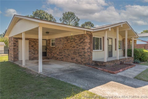 Tiny photo for 3019 Woolard Drive, Hope Mills, NC 28348 (MLS # 770690)