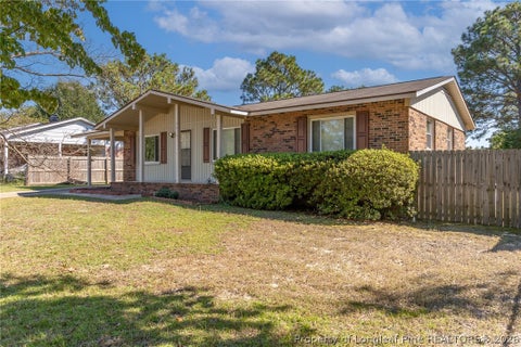 Tiny photo for 3019 Woolard Drive, Hope Mills, NC 28348 (MLS # 770690)