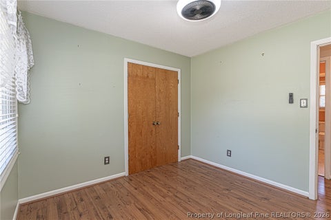 Tiny photo for 3019 Woolard Drive, Hope Mills, NC 28348 (MLS # 770690)