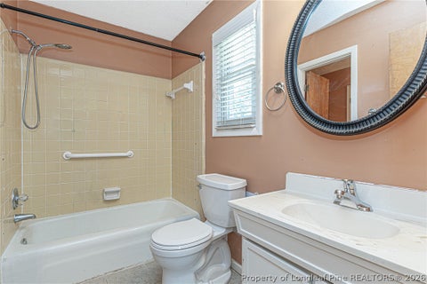 Tiny photo for 3019 Woolard Drive, Hope Mills, NC 28348 (MLS # 770690)