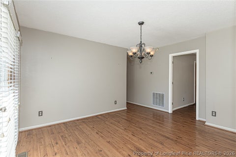 Tiny photo for 3019 Woolard Drive, Hope Mills, NC 28348 (MLS # 770690)