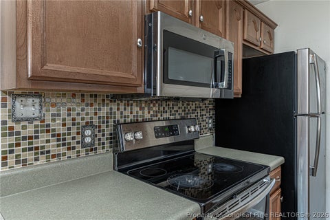 Tiny photo for 3019 Woolard Drive, Hope Mills, NC 28348 (MLS # 770690)